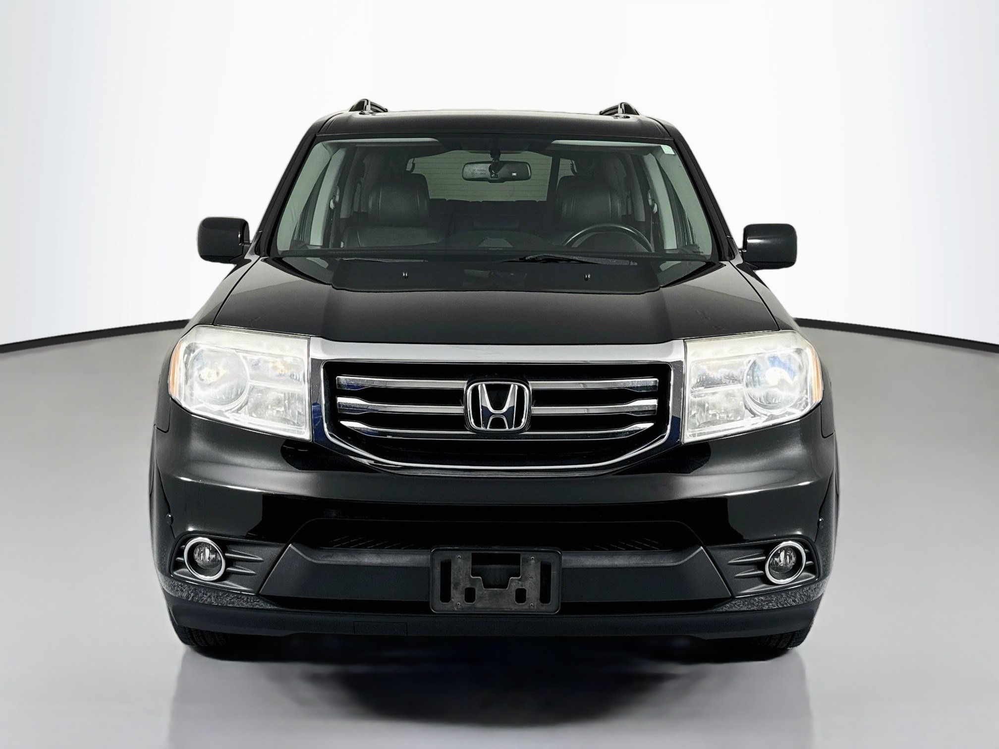 Used 2013 Honda Pilot Touring image 2