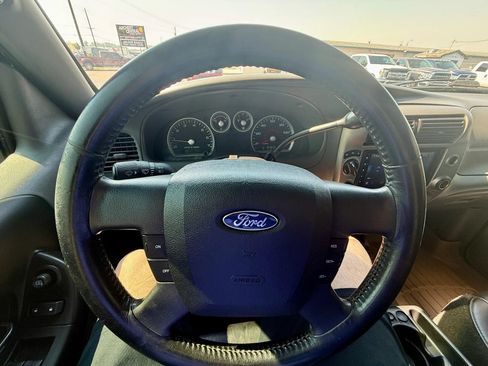 Used 2008 Ford Ranger XLT AWD/4WD image 10