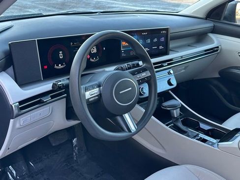 Used 2025 Hyundai Tucson SEL image 31