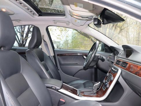 Used 2014 Volvo S80 3.2 image 26