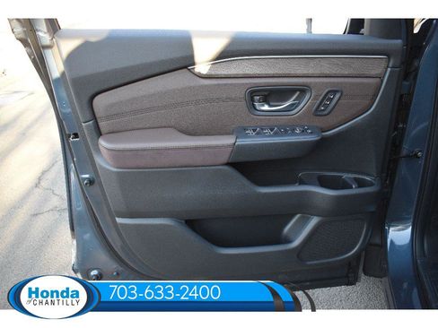 New 2026 Honda Pilot Elite image 27