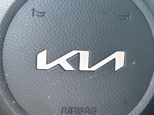Certified 2025 Kia Seltos EX w/ EX Sunroof Package AWD/4WD image 22