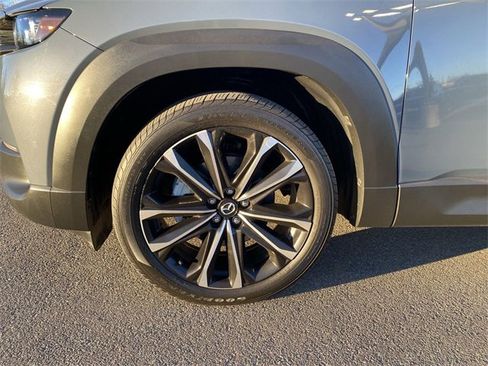 Certified 2023 MAZDA CX-50 AWD 2.5 S w/ Cargo Package image 10