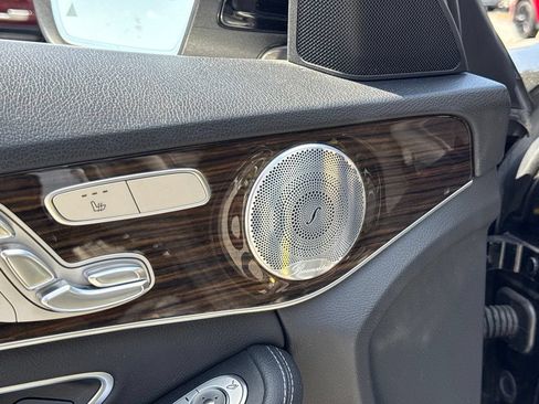 Used 2020 Mercedes-Benz C 300 Sedan w/ Premium Package image 13