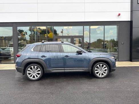 Used 2026 MAZDA CX-50 AWD 2.5 S image 2