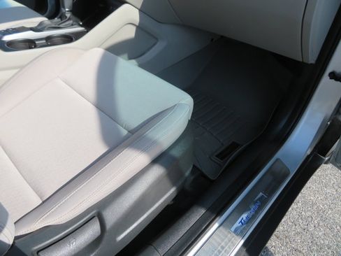 Used 2017 Hyundai Tucson SE image 19