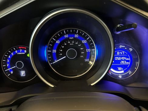 Used 2019 Honda Fit LX image 10
