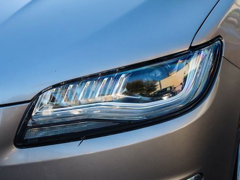 Used 2019 Lincoln MKZ Reserve w/ Reserve Plus Package image 5