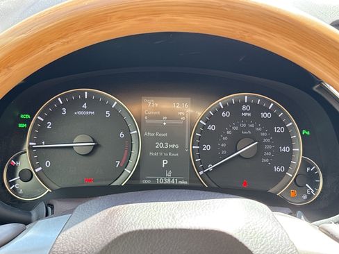 Used 2016 Lexus RX 350 AWD image 21