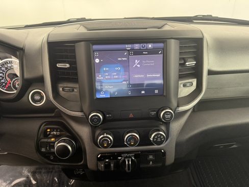 Used 2023 RAM 1500 Tradesman w/ Trailer Tow Group AWD/4WD image 18