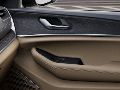 New 2026 Jeep Grand Cherokee Limited image 25