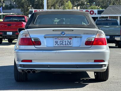 Used 2003 BMW 330Ci Convertible