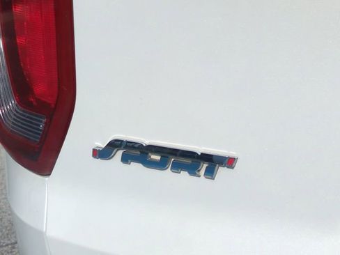 Used 2017 Ford Explorer Sport w/ Equipment Group 401A AWD/4WD image 14