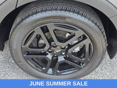 Used 2024 Kia Telluride SX Prestige X-Line AWD/4WD image 49