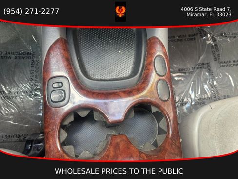 Used 2005 Toyota Sequoia SR5 RWD image 12