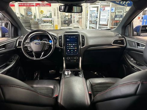 Used 2024 Ford Edge ST-Line image 13