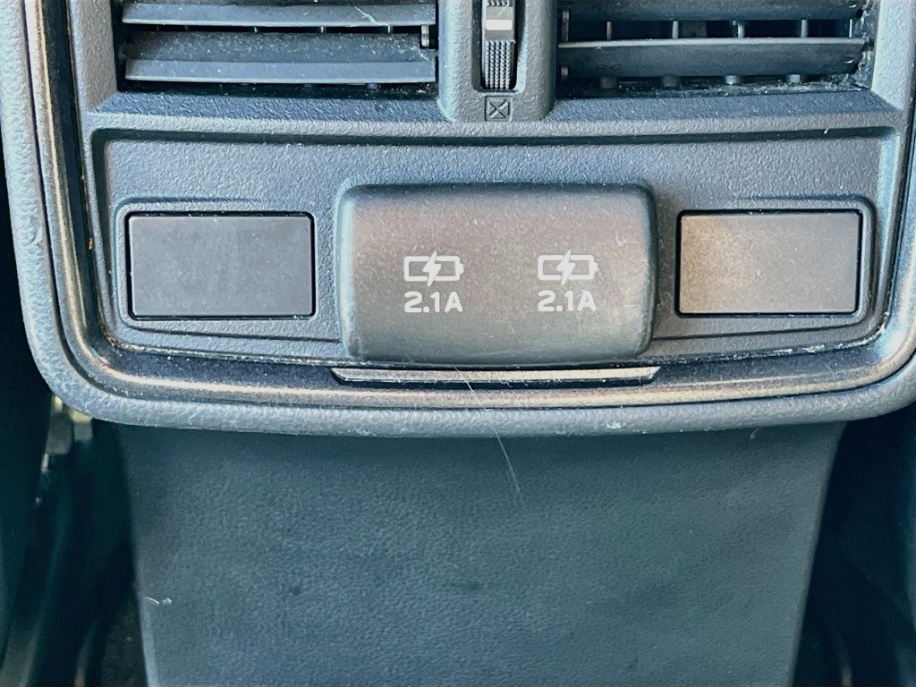 Used 2024 Subaru Forester Wilderness AWD/4WD image 26