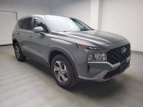 Used 2022 Hyundai Santa Fe SE w/ Cargo Package AWD/4WD image 13