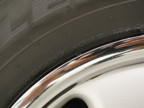 Used 2008 Honda CR-V LX image 21