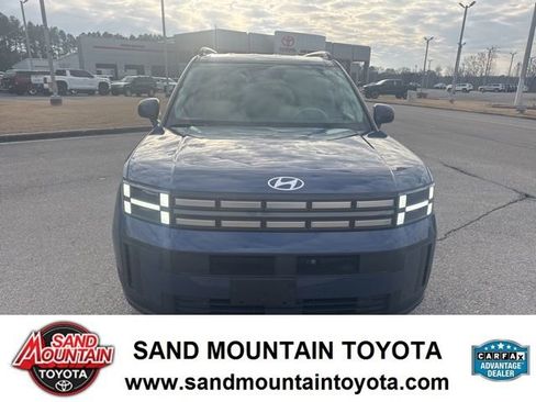 Used 2025 Hyundai Santa Fe SEL image 8