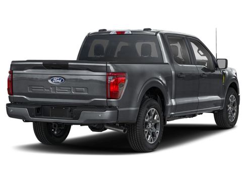 Used 2024 Ford F150 STX image 12