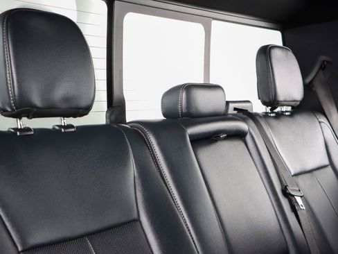 Used 2022 Ford F250 Lariat w/ Black Appearance Pkg image 29