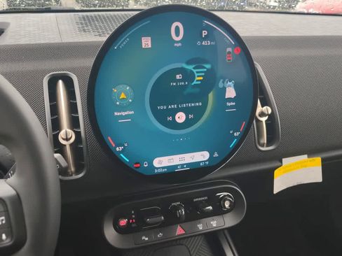 Used 2025 MINI Cooper Countryman S image 24