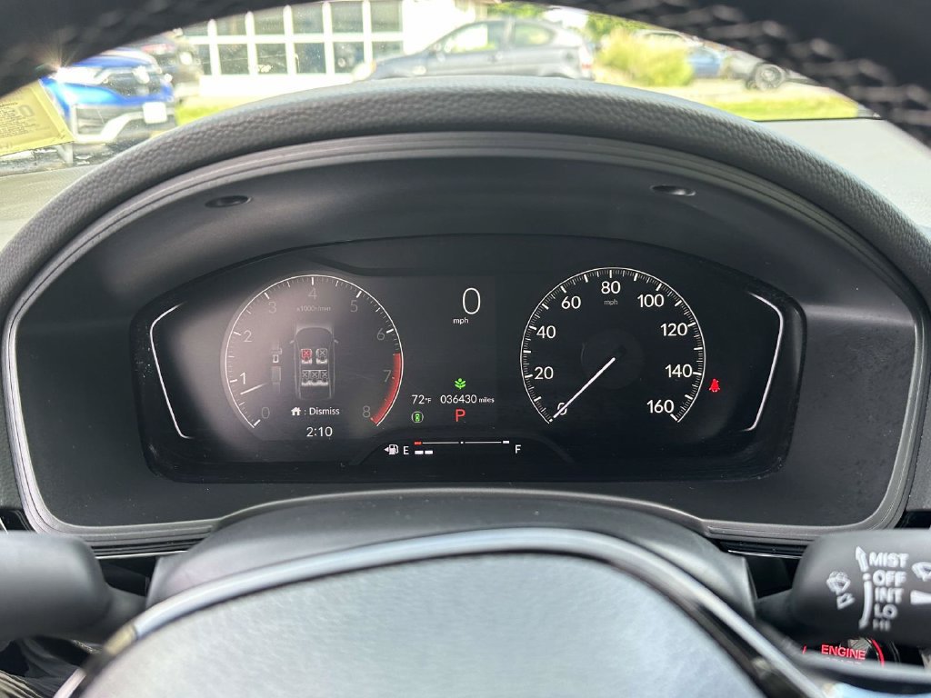 Used 2023 Honda Civic EX image 22
