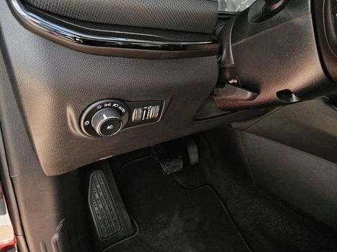 New 2026 Jeep Compass Latitude AWD/4WD image 14