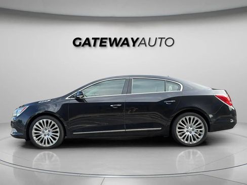 Used 2014 Buick LaCrosse Premium image 3