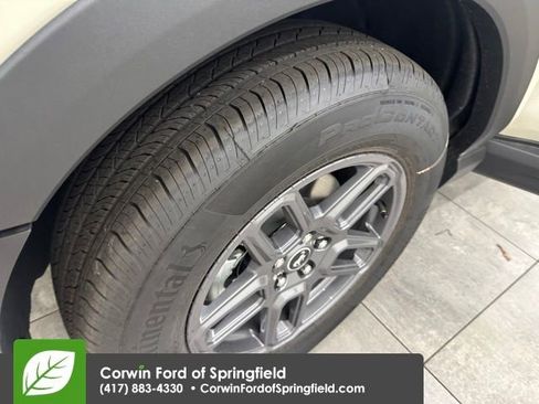 New 2025 Ford Bronco Sport Big Bend w/ Convenience Package image 45