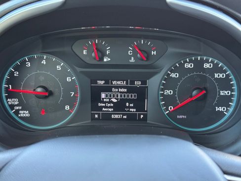 Used 2024 Chevrolet Malibu LT image 36