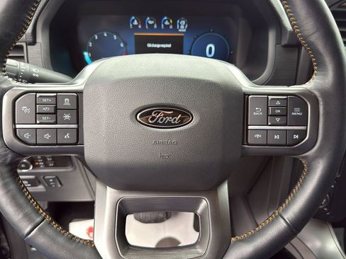 Used 2024 Ford F150 Tremor w/ Bed Utility Package image 14
