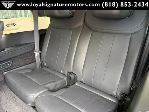 Used 2022 Land Rover Range Rover Long Wheelbase SE AWD/4WD image 20