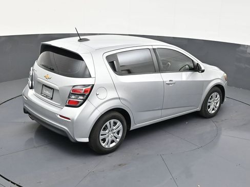 Used 2020 Chevrolet Sonic LT image 17