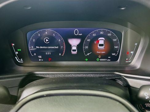 Used 2026 Honda Accord SE image 12