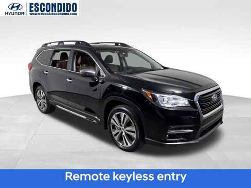 Used 2020 Subaru Ascent Touring w/ Popular Package #2A image 7