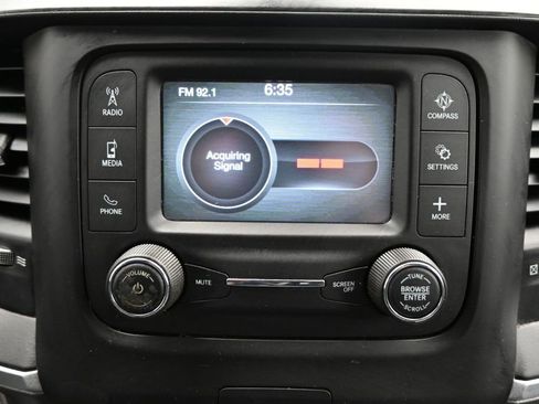 Used 2019 RAM 1500 Big Horn AWD/4WD image 20