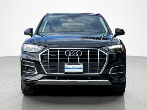 Used 2022 Audi Q5 2.0T Premium AWD/4WD image 8
