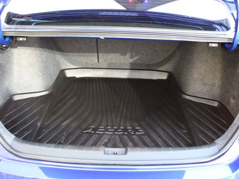 Used 2019 Honda Accord Sport image 31