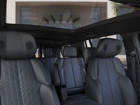 New 2026 Cadillac Escalade IQL Sport 1 AWD/4WD image 24