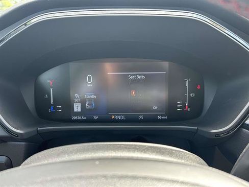 Used 2023 Ford Escape ST-Line w/ Tech Pack #1 AWD/4WD image 17