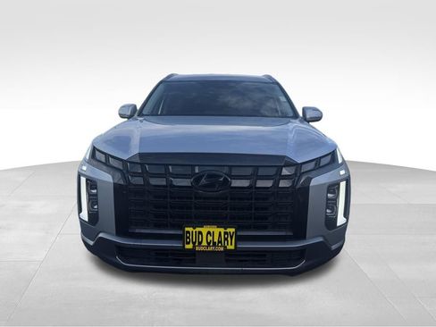 Used 2024 Hyundai Palisade SEL AWD/4WD image 2