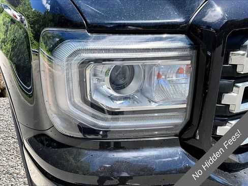 Used 2017 GMC Sierra 1500 4x4 Double Cab w/ Elevation Edition image 26