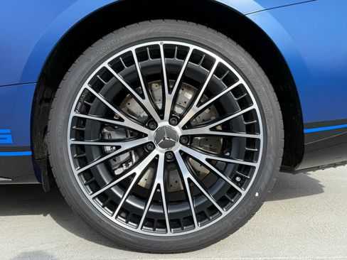 New 2026 Mercedes-Benz CLE 53 AMG 4MATIC Cabriolet image 14