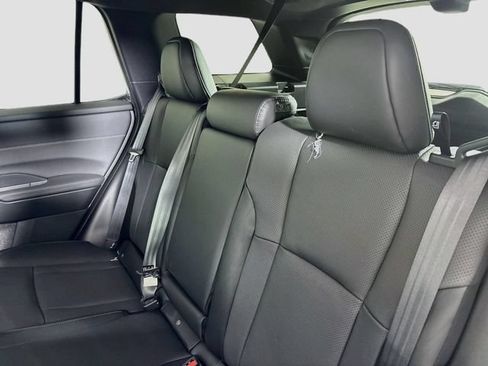 New 2026 Subaru Outback Touring XT AWD/4WD image 25