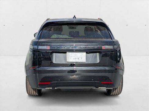 New 2026 Land Rover Range Rover Velar S image 8