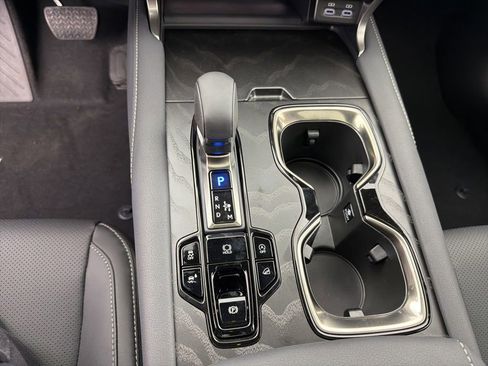 New 2026 Lexus RX 350 Premium AWD/4WD image 12