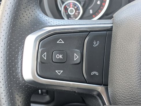 New 2026 RAM 2500 Tradesman image 22