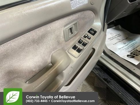 Used 2003 Toyota Tacoma 4x4 Double Cab image 7